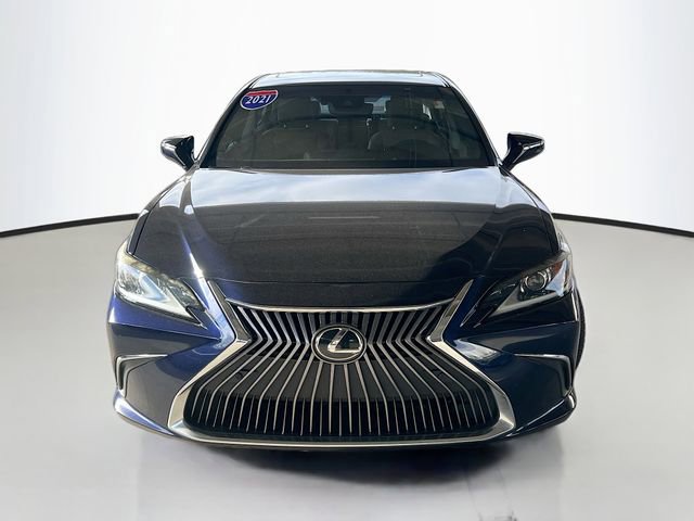 Used 2021 Lexus ES 350 ES 350 w/ Premium Package image 2