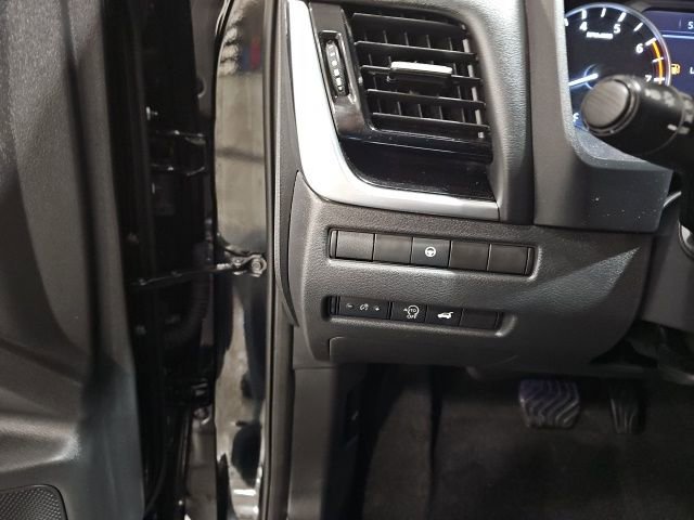 Certified 2023 Nissan Rogue SL w/ SL Premium Package AWD/4WD image 12