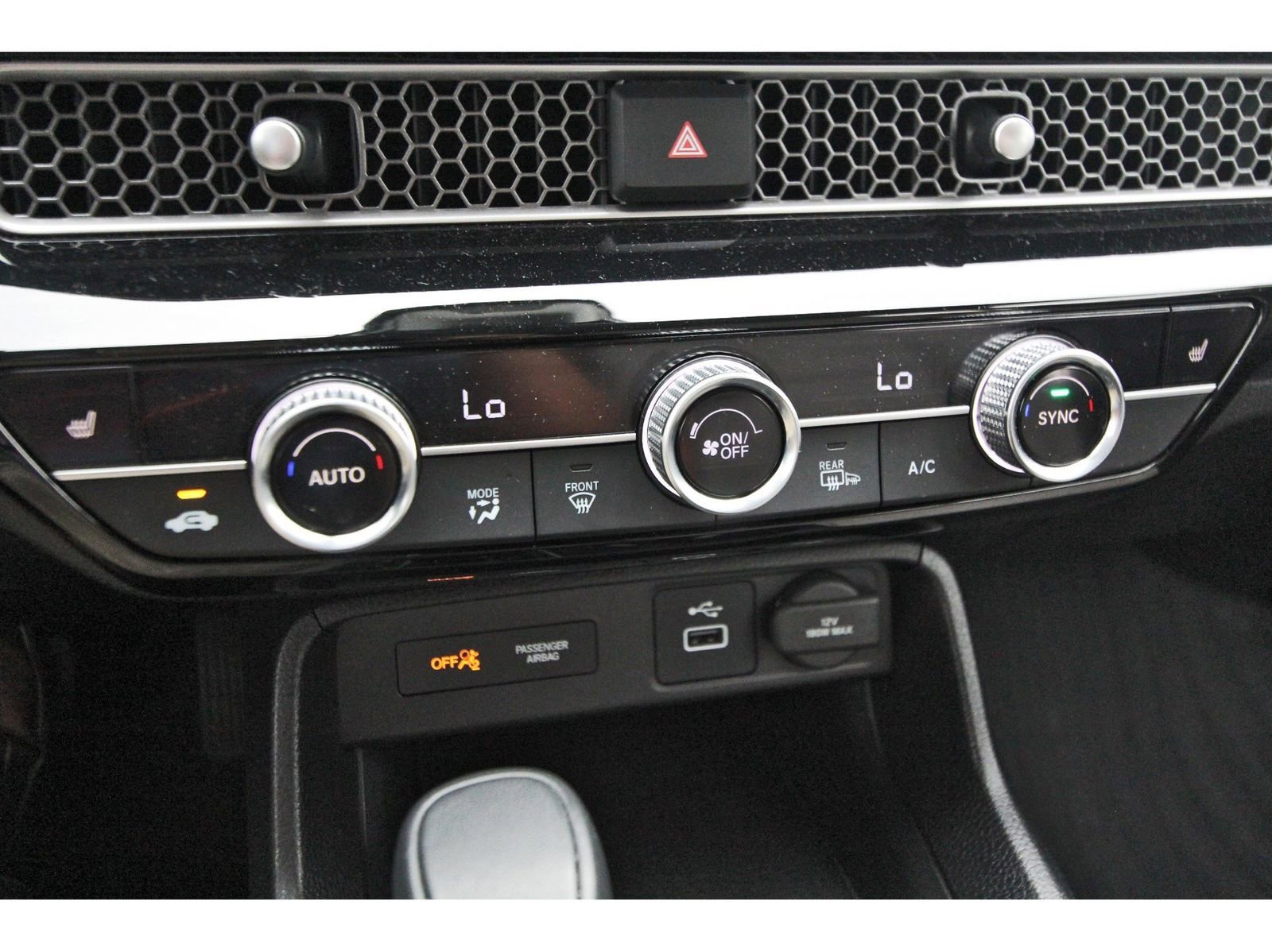 Used 2024 Honda Civic EX-L image 26