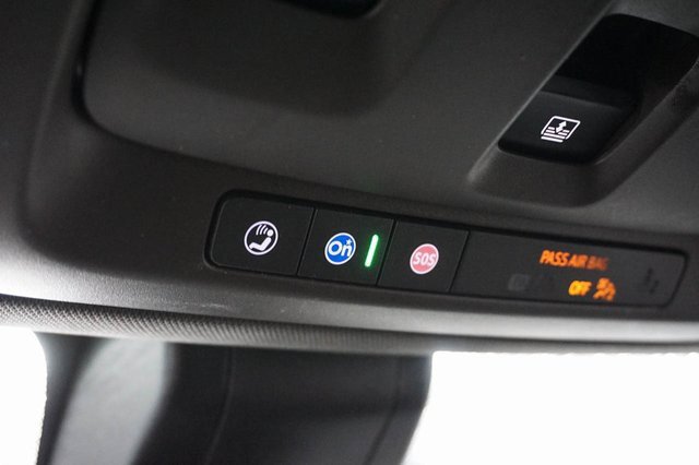 Used 2021 Chevrolet Suburban LT w/ LT Signature Package image 28