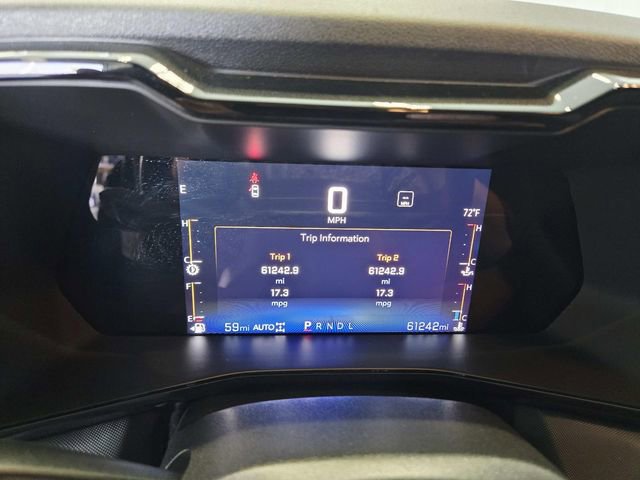 Certified 2023 Chevrolet Colorado Z71 w/ Z71 Convenience Package 2 image 21