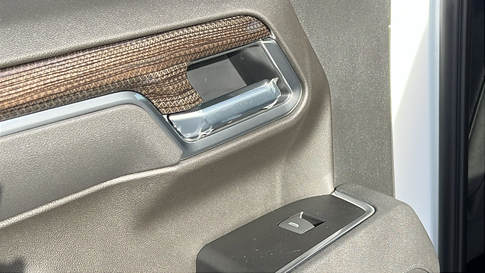 New 2026 Chevrolet Silverado 1500 LT w/ All Star Edition Plus image 13