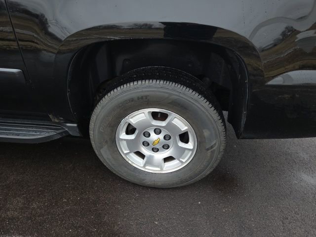 Used 2009 Chevrolet Avalanche LT image 12