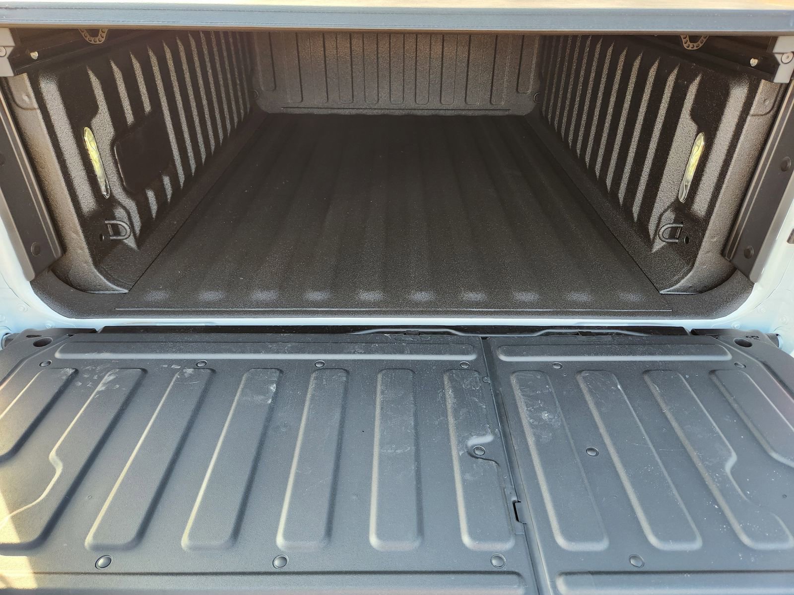 New 2026 RAM 1500 Tungsten w/ Off Road Group image 34