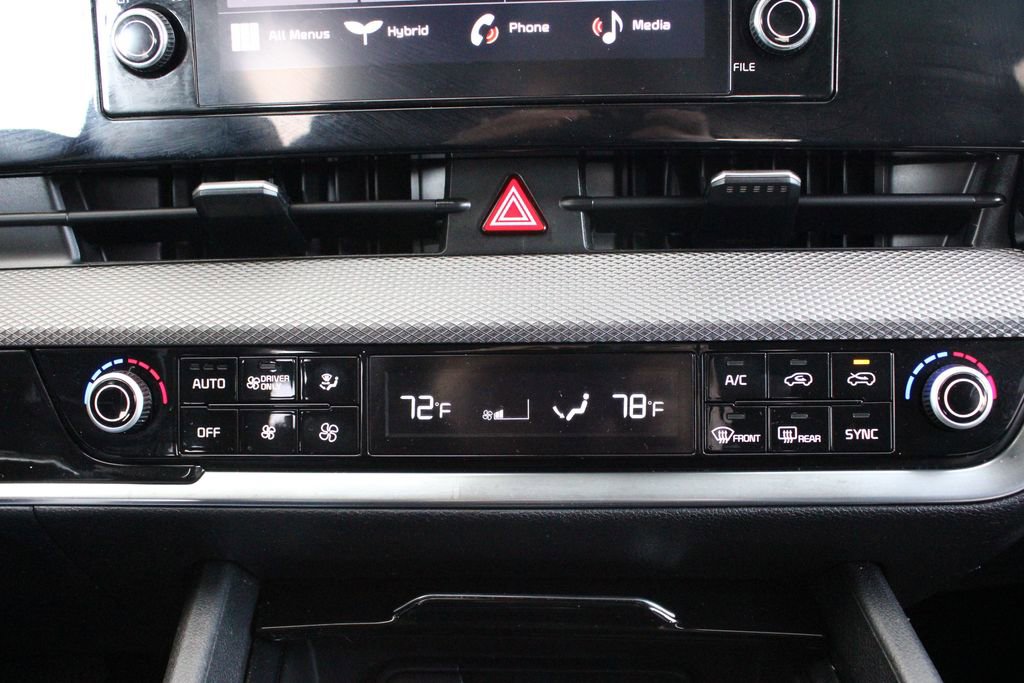 Used 2023 Kia Sportage LX image 36