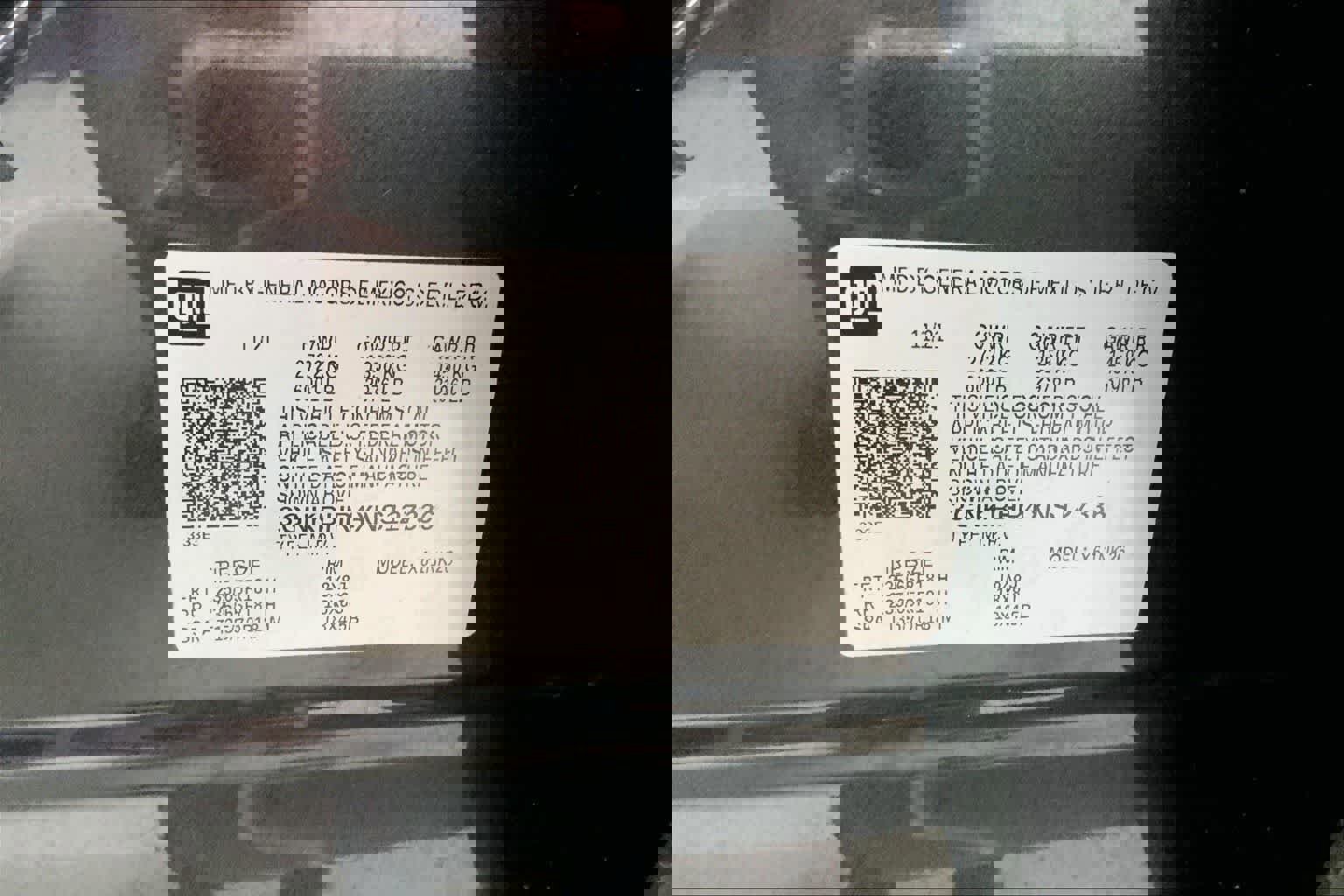 Used 2022 Chevrolet Blazer LT image 19