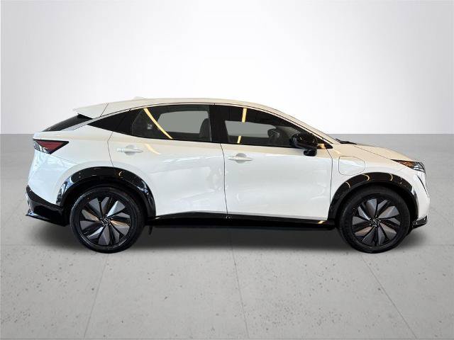Certified 2024 Nissan Ariya FWD image 7