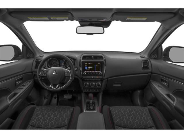 New 2027 Mitsubishi Outlander Sport LE AWD/4WD image 37