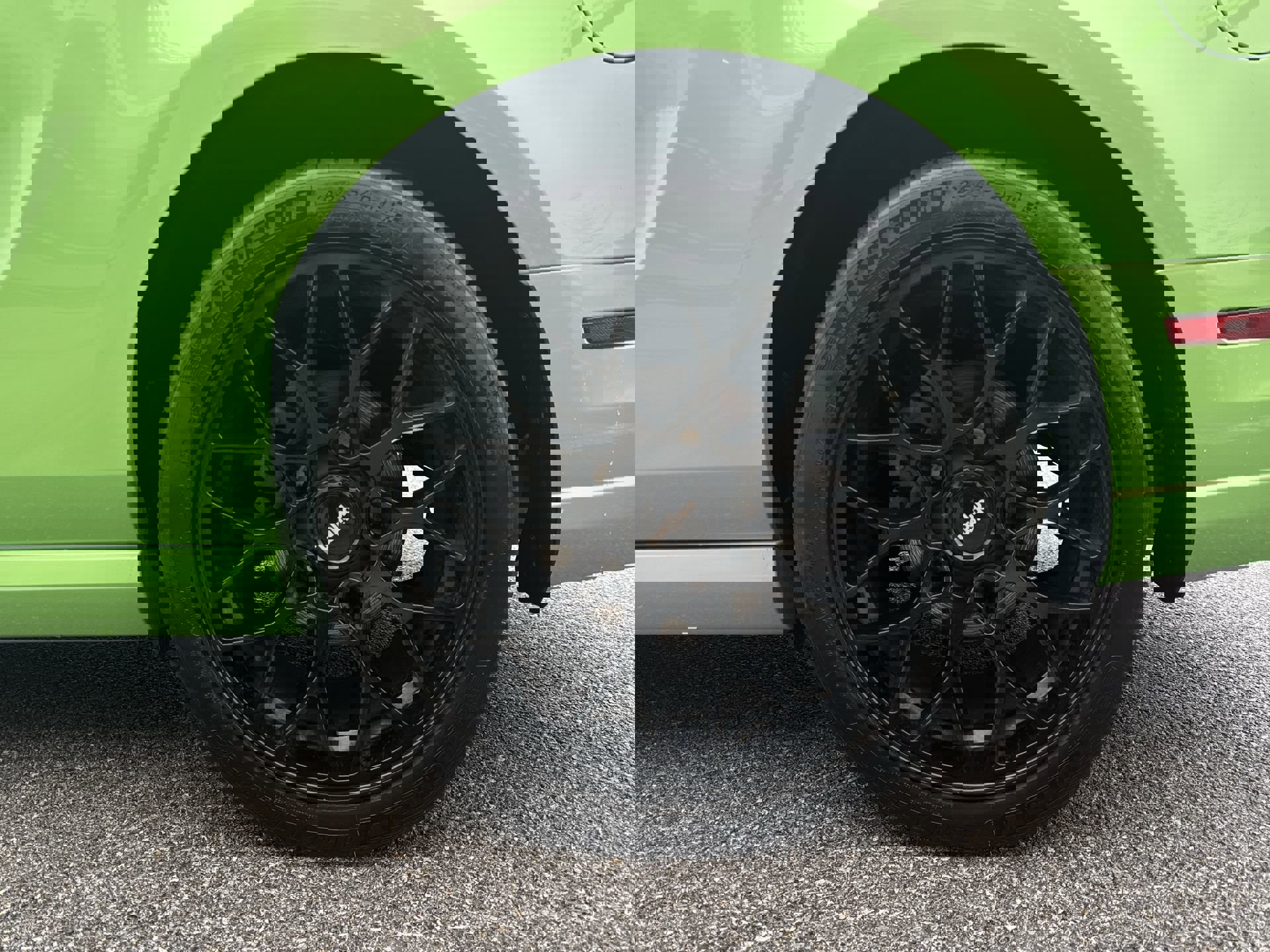 Used 2013 Ford Mustang GT w/ Electronics Pkg image 30