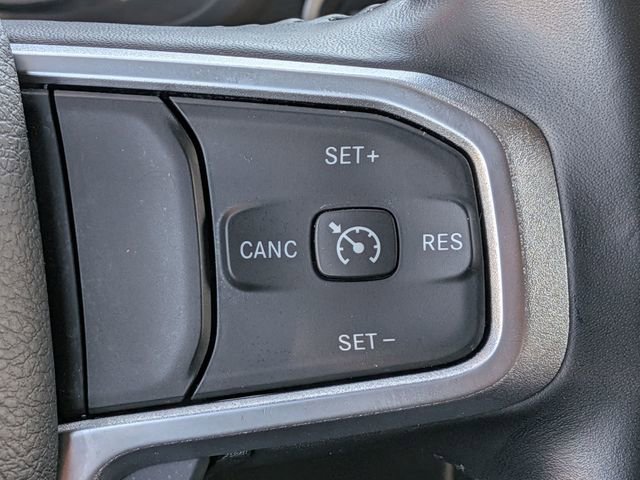 Certified 2024 RAM 2500 Big Horn w/ Bed Utility Group image 22