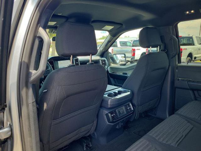 Certified 2023 Ford F150 XL w/ STX Appearance Package AWD/4WD image 13