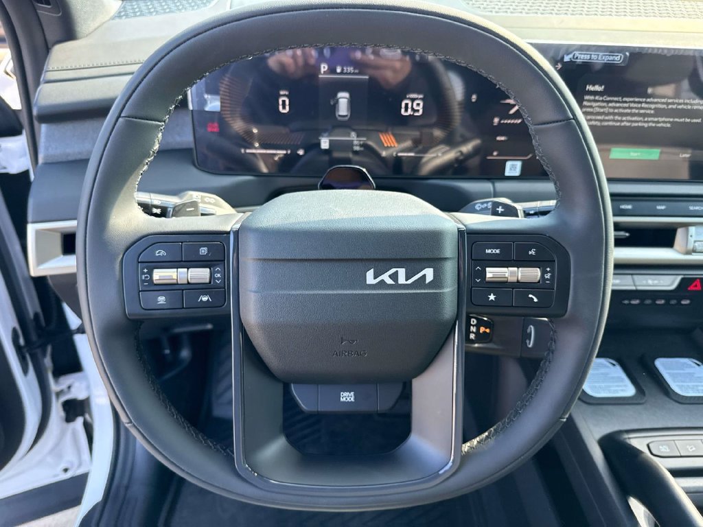 New 2027 Kia Telluride LX FWD image 20