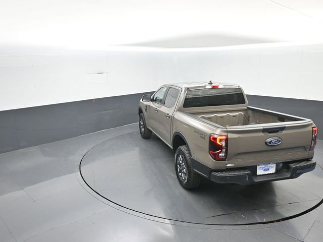 New 2026 Ford Ranger XLT AWD/4WD image 20