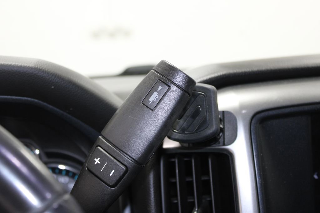 Used 2018 Chevrolet Silverado 1500 LT w/ Texas Edition image 27