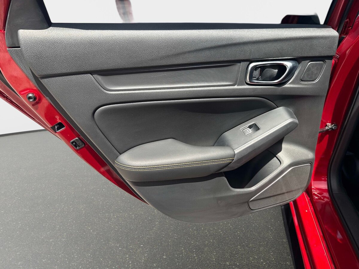 Used 2026 Acura Integra A-Spec FWD image 10