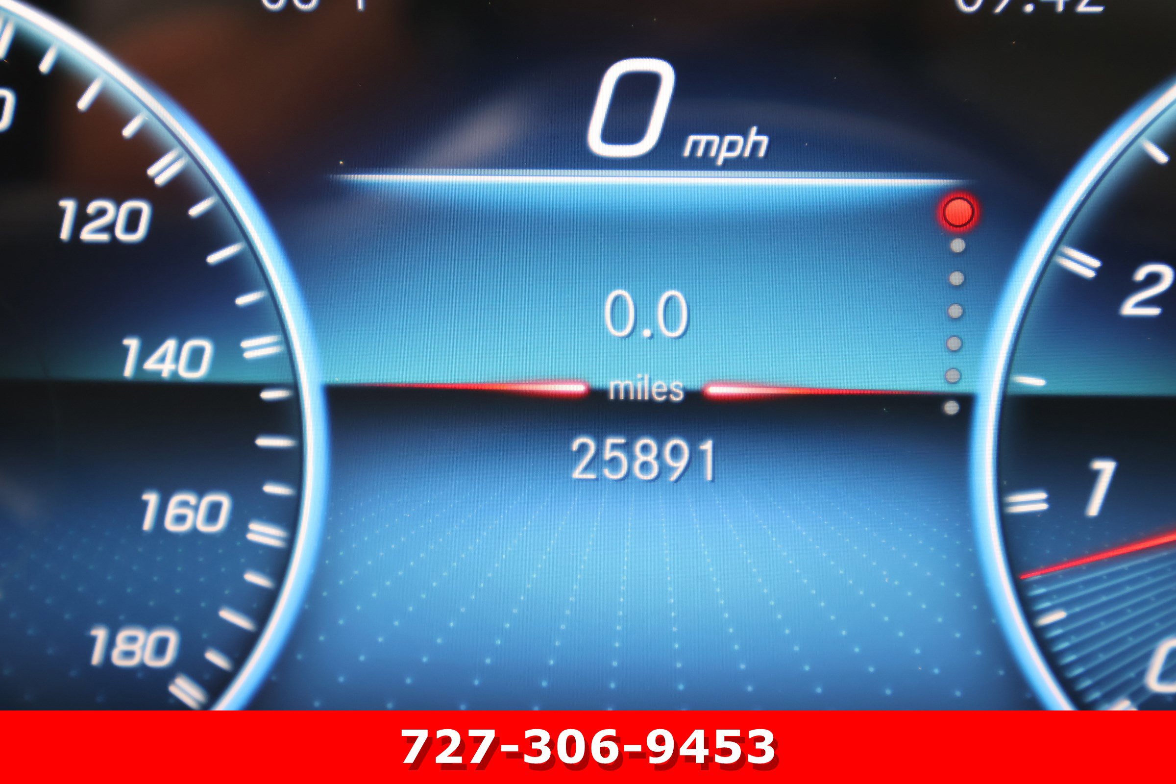 Certified 2023 Mercedes-Benz GLA 35 AMG 4MATIC image 29