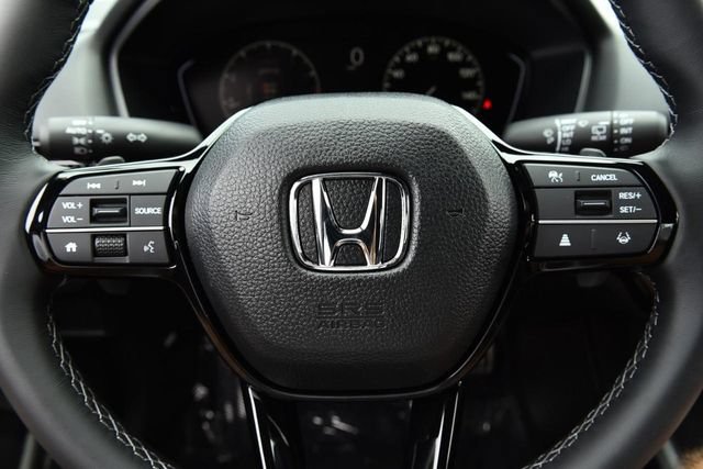 New 2026 Honda Civic Sport image 19