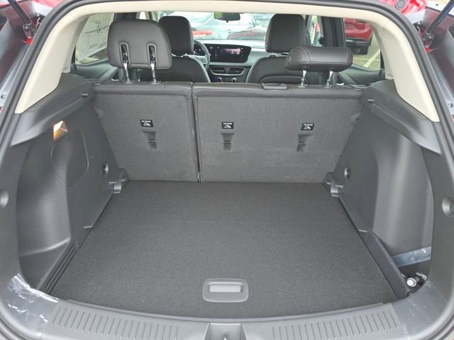 New 2026 Buick Encore GX Preferred image 19