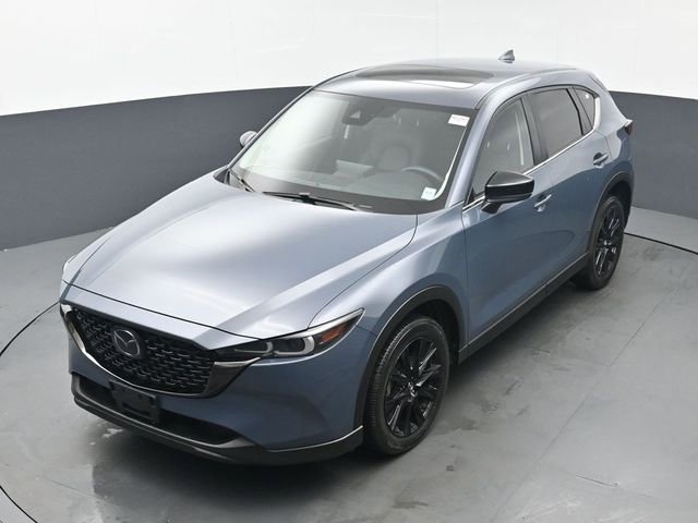 Used 2023 MAZDA CX-5 Carbon Edition AWD/4WD image 36