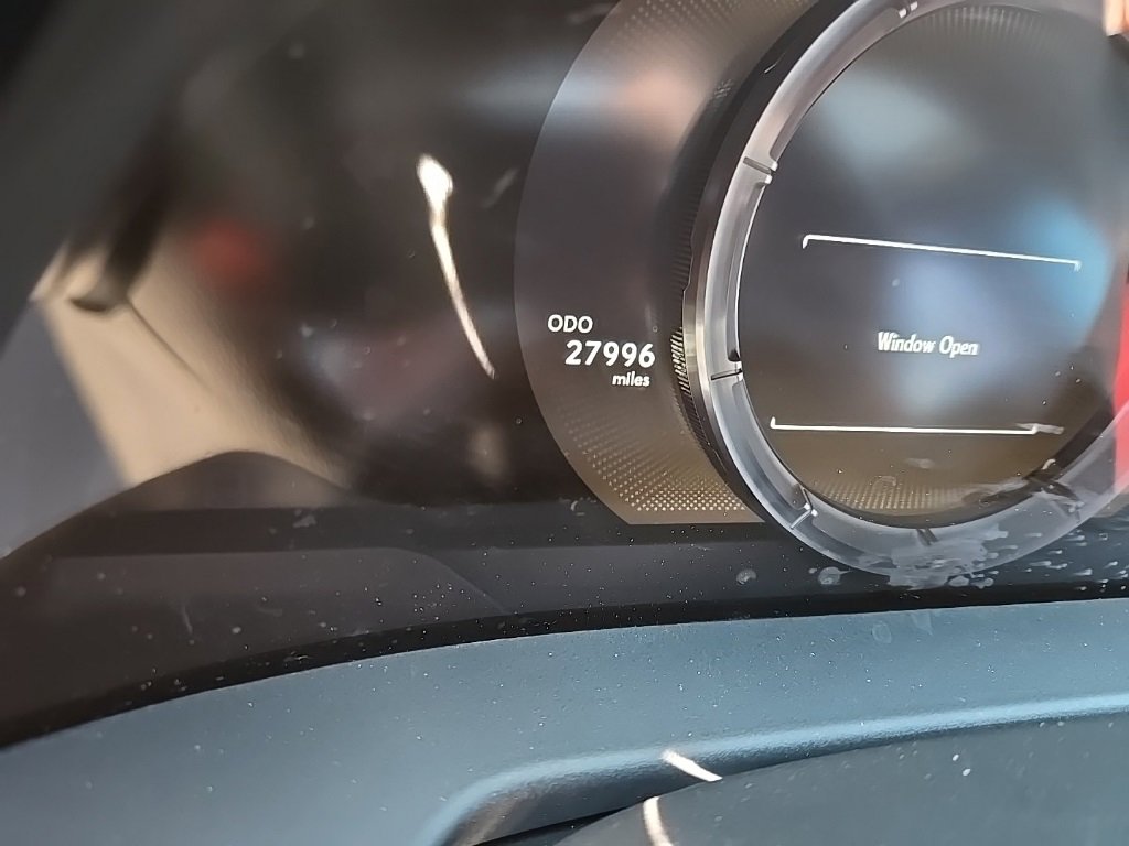 Used 2023 Lexus ES 350 F Sport w/ Accessory Package (Z2) image 13