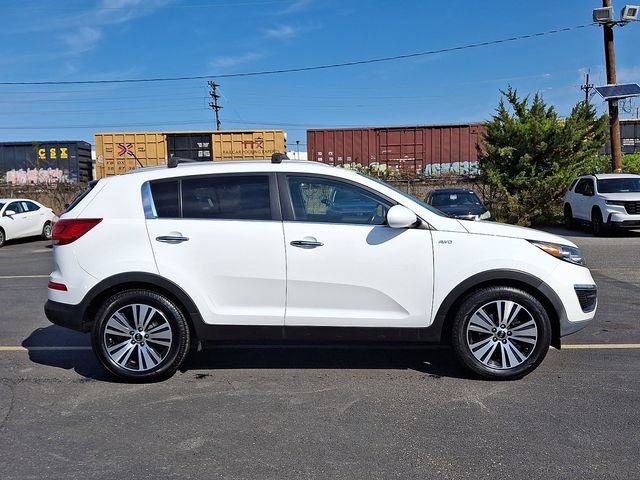 Used 2016 Kia Sportage EX AWD/4WD image 7