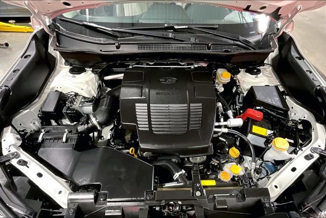 Used 2020 Subaru Forester Premium image 10