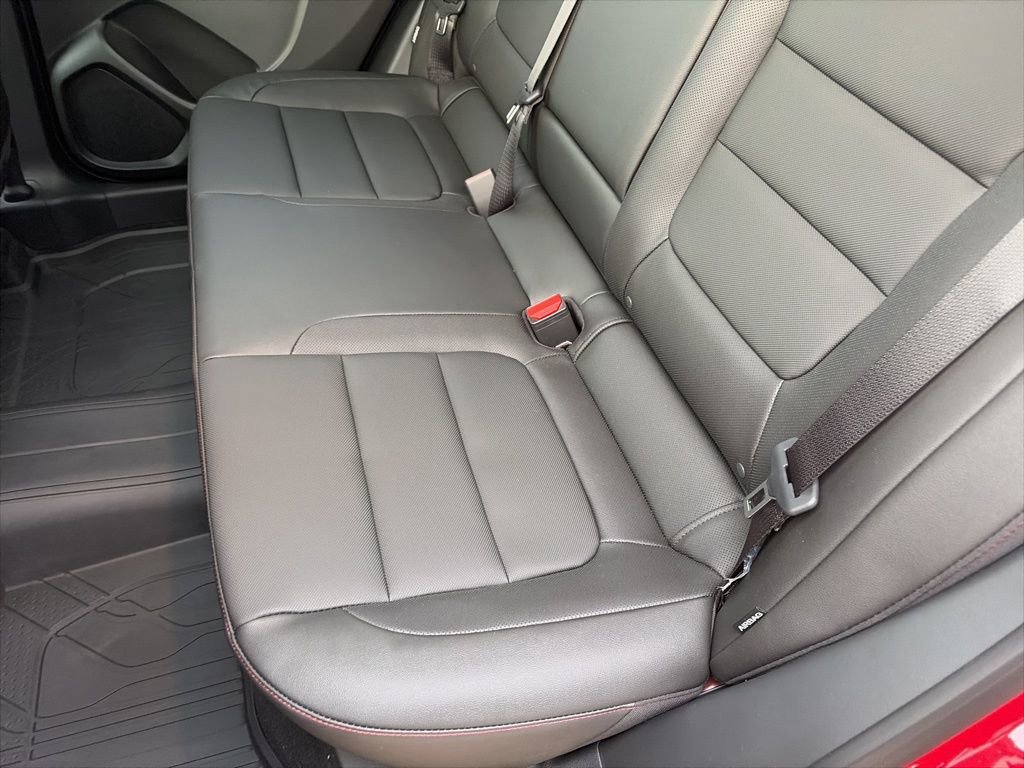 New 2026 Chevrolet TrailBlazer RS w/ Convenience Package image 21