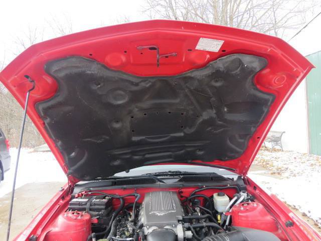 Used 2007 Ford Mustang GT Premium image 25