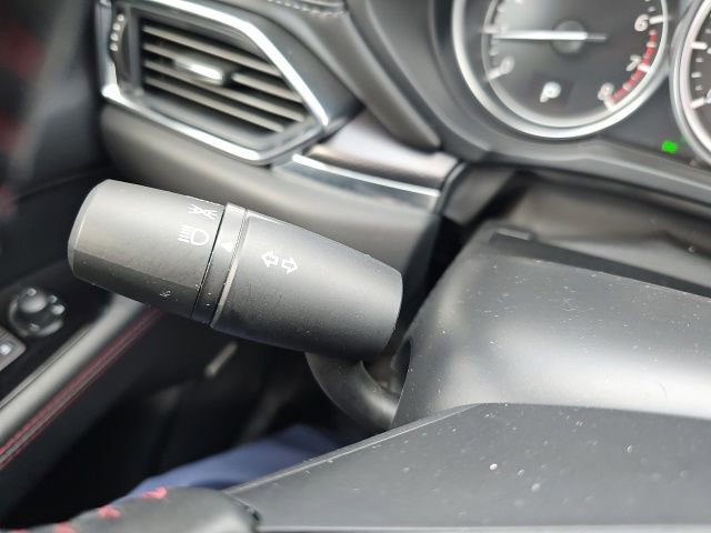 Used 2025 MAZDA CX-5 Carbon Edition image 40