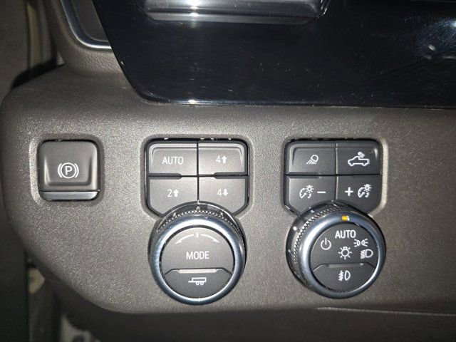 Used 2022 GMC Sierra 1500 SLT image 25