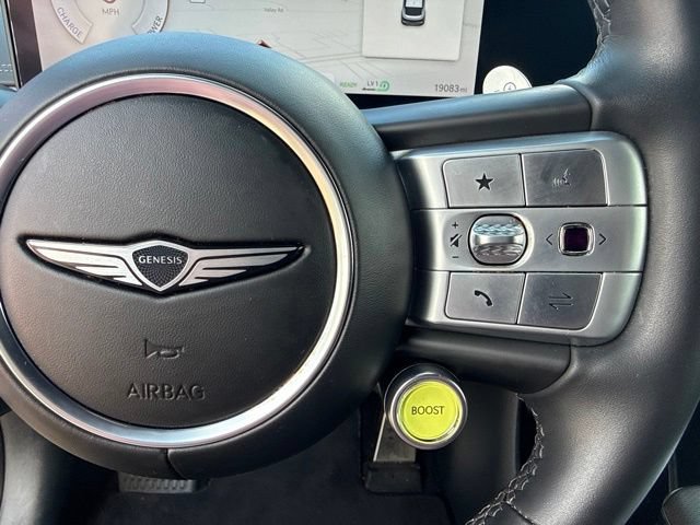 Used 2023 Genesis GV60 Performance AWD/4WD image 36