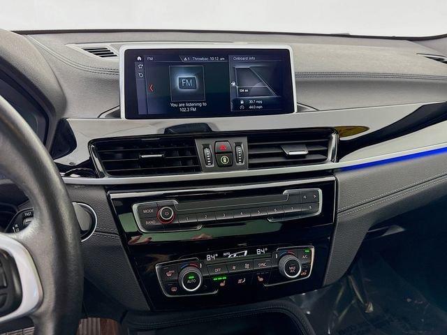 Used 2020 BMW X2 xDrive28i w/ Premium Package image 15