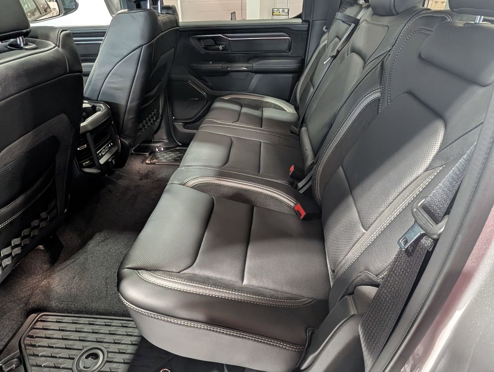 New 2026 RAM 1500 RHO w/ RHO Level 1 Equipment Group image 11