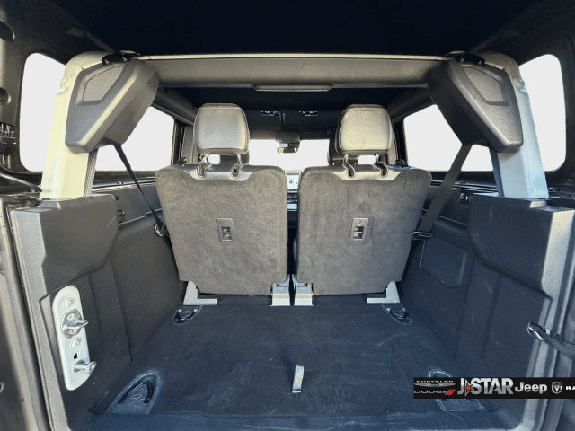 Used 2023 Ford Bronco Wildtrak AWD/4WD image 26