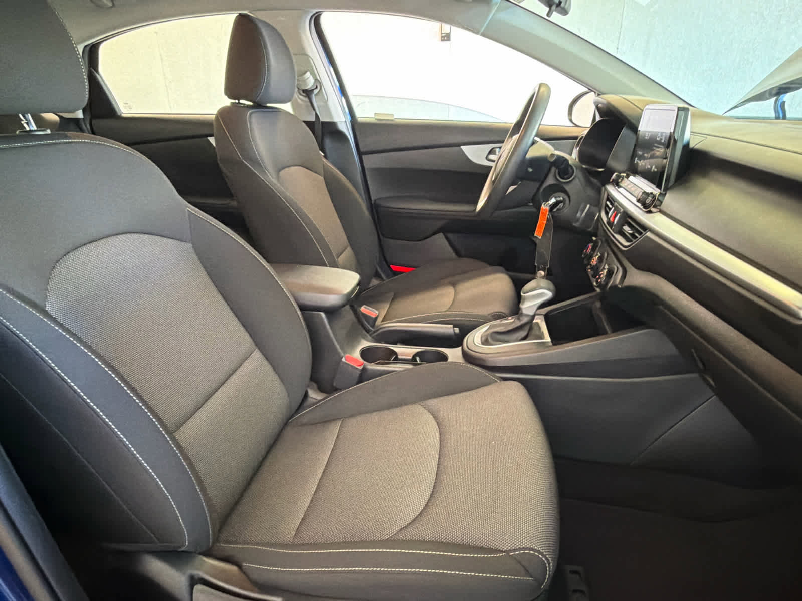 Used 2023 Kia Forte LXS FWD image 26