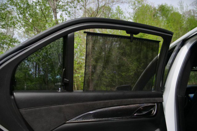 Used 2017 Cadillac CTS Vsport Premium Luxury image 33