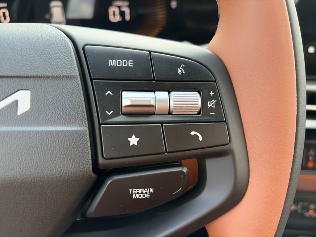 New 2026 Kia Sportage X-Line AWD/4WD image 12
