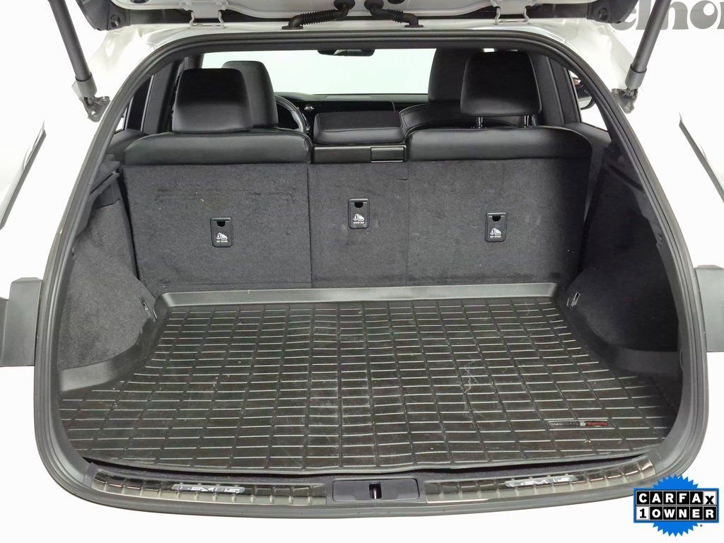Used 2023 Lexus RX 350 w/ Cold Area Package image 26