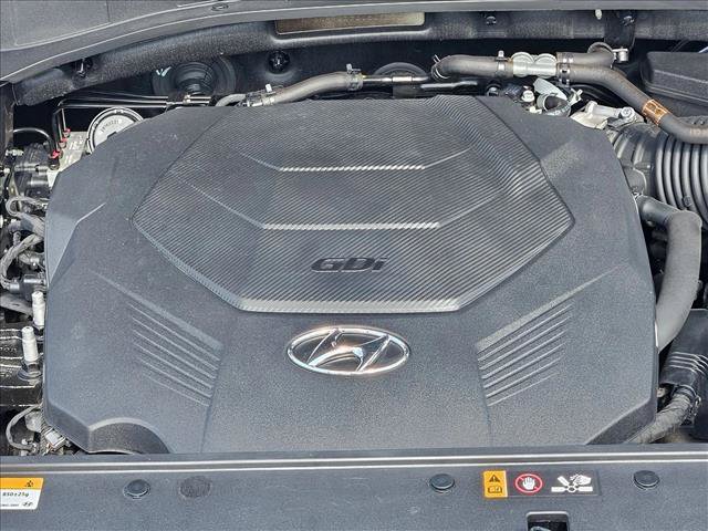 Used 2025 Hyundai Palisade SEL FWD image 22