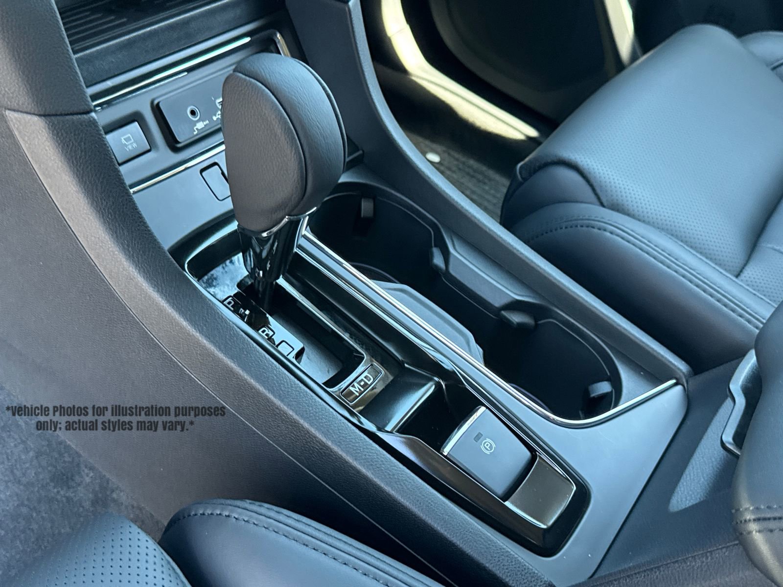 New 2026 Subaru Ascent Bronze Edition image 16