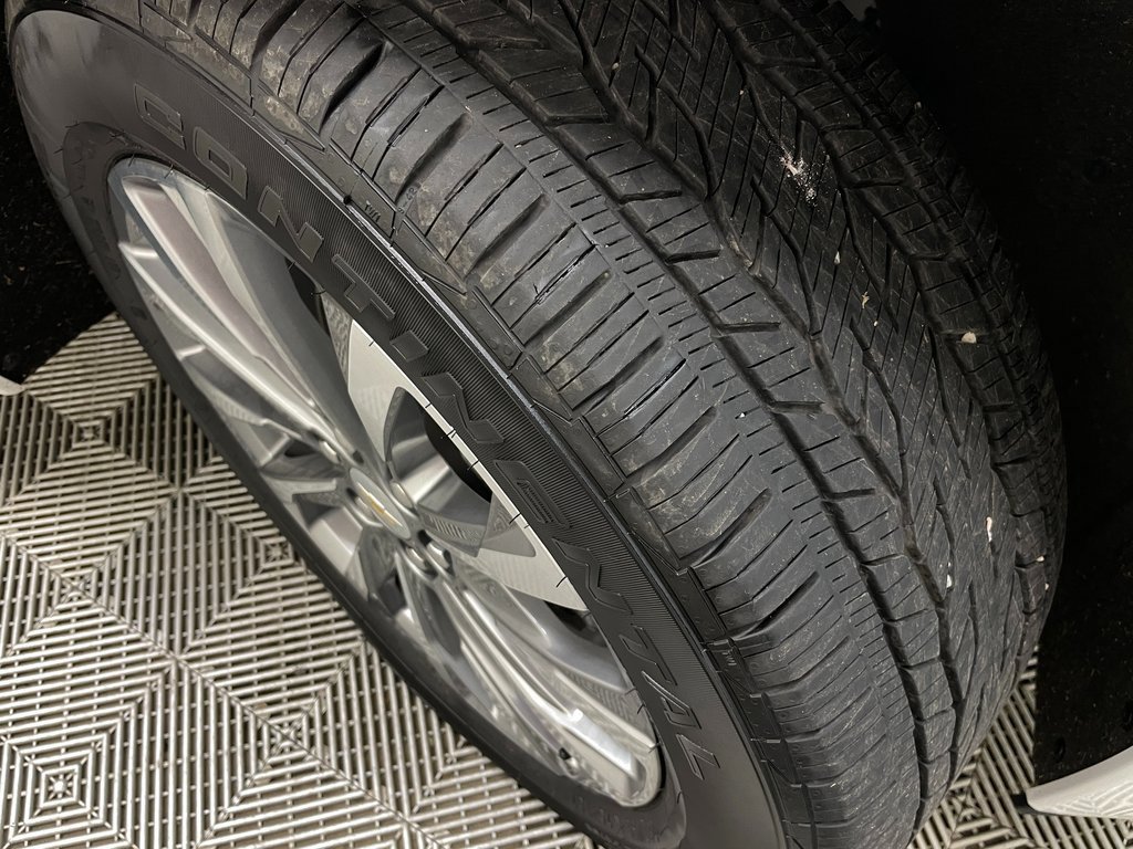 Certified 2023 Chevrolet Traverse Premier w/ LPO, Floor Liner Package image 53