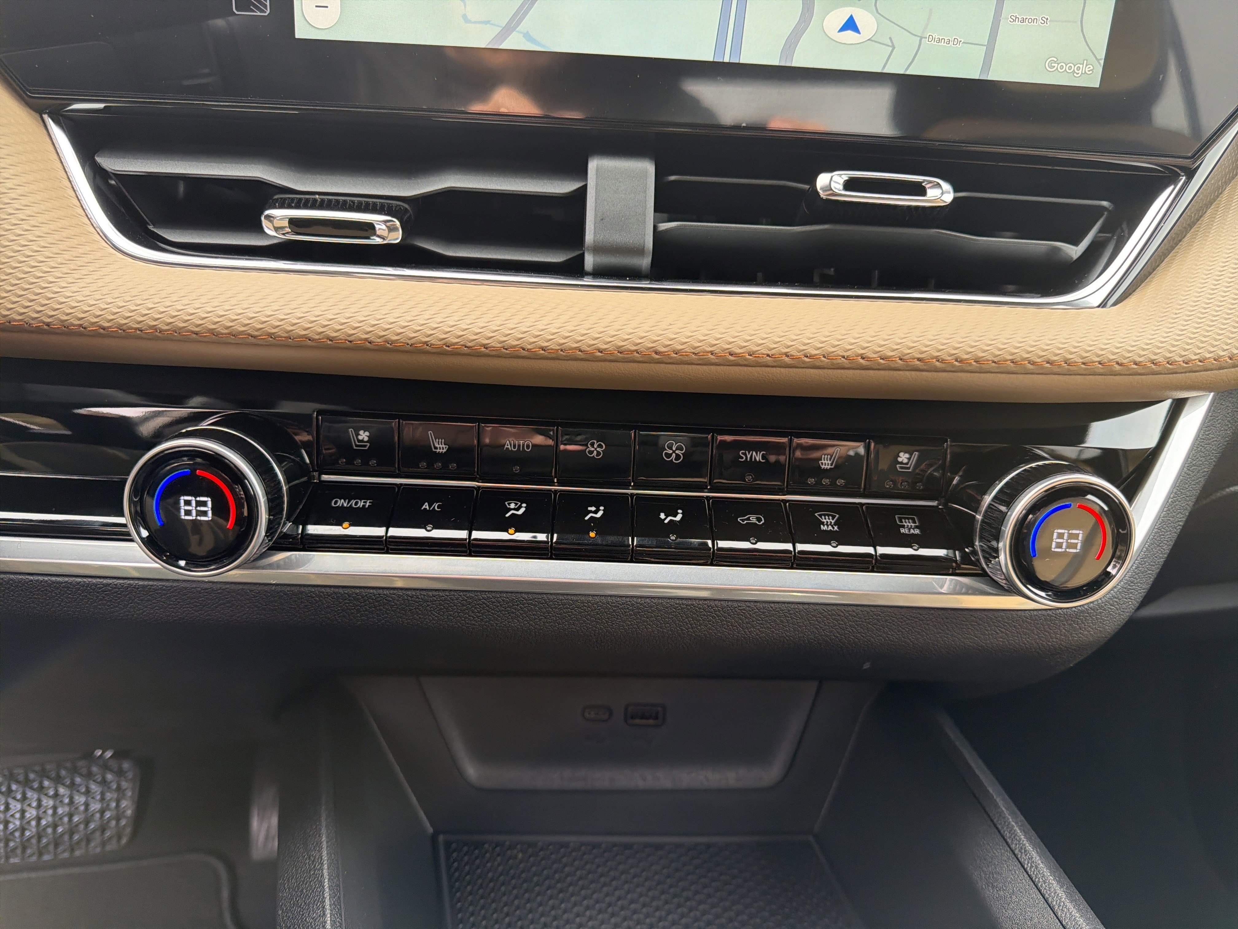 New 2026 Chevrolet Equinox ACTIV w/ Convenience Package III image 30