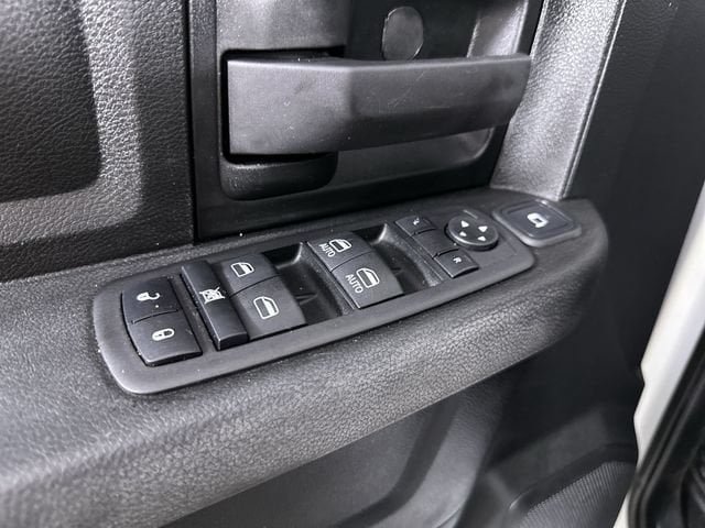 Used 2023 RAM 2500 Tradesman AWD/4WD image 24