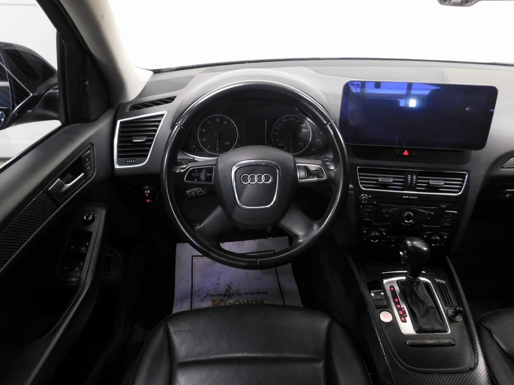 Used 2012 Audi Q5 2.0T Premium Plus image 41