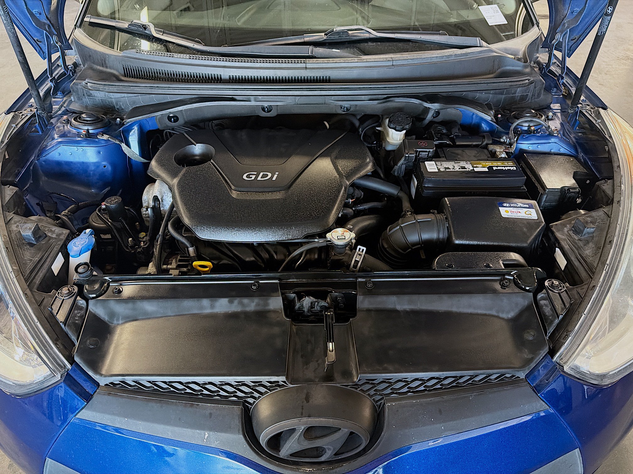 Used 2017 Hyundai Veloster FWD image 27