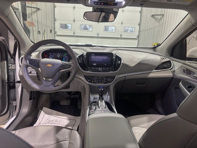Used 2019 Chevrolet Volt LT w/ Power Convenience Package image 23