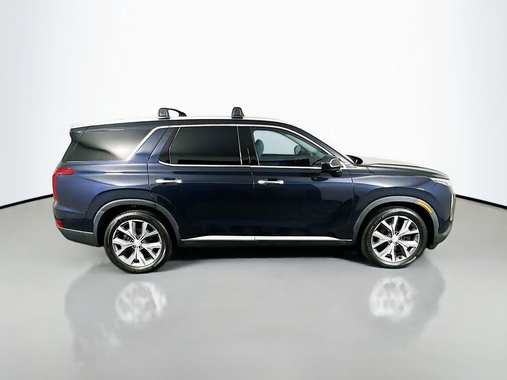 Used 2021 Hyundai Palisade SEL w/ Convenience Package image 8