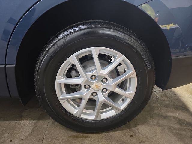 Used 2024 Chevrolet Equinox LS w/ LS Convenience Package AWD/4WD image 33