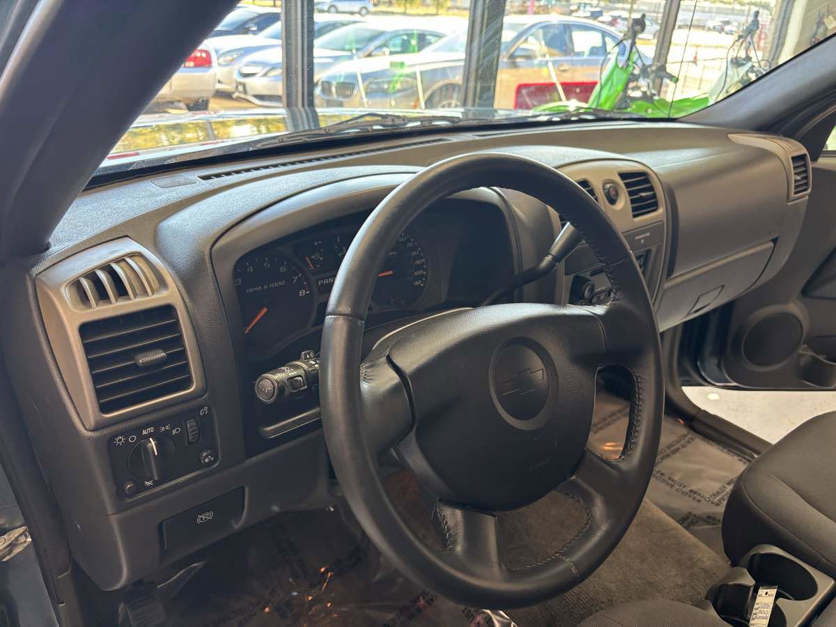 Used 2006 Chevrolet Colorado LT image 10