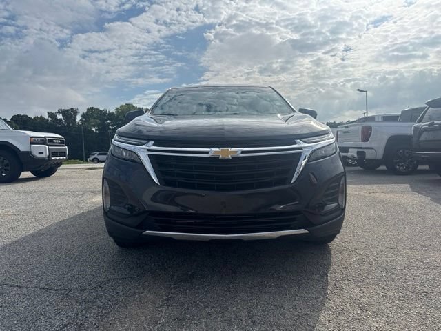 Used 2022 Chevrolet Equinox LT FWD image 7